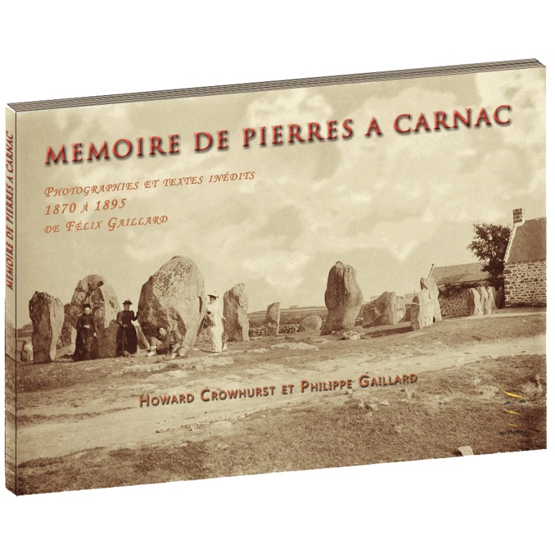 Mémoire de Pierres à Carnac Epistemea