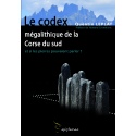 Le codex mégalithique de la Corse du sud