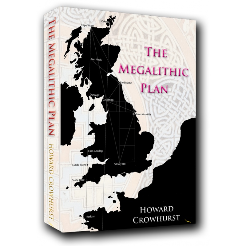 The Megalithic Plan (en anglais)