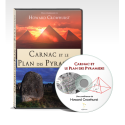 Carnac et le Plan des Pyramides