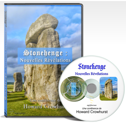 Stonehenge,nouvelles...