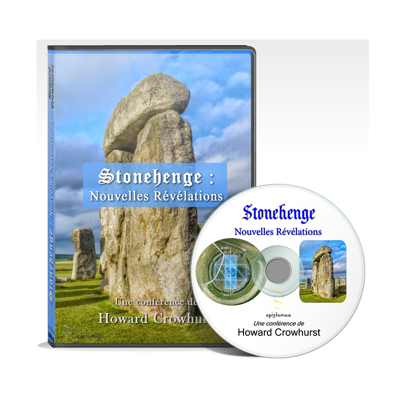 Stonehenge,nouvelles révélations