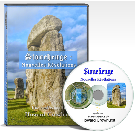 Stonehenge,nouvelles révélations