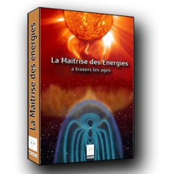 Maitrise des énergies à travers les ages