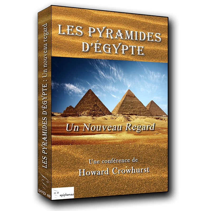 Pyramides, un nouveau regard