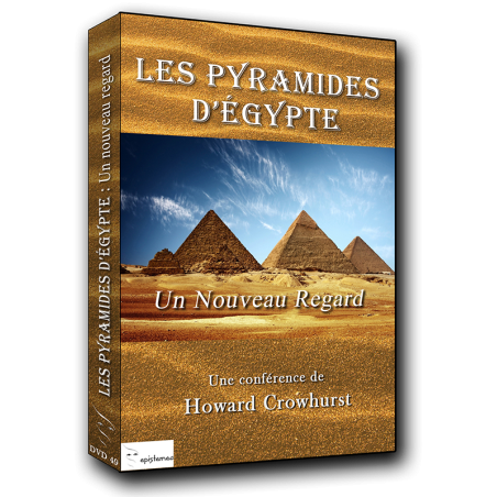 Pyramides, un nouveau regard