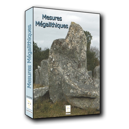 Mesures Mégalithiques