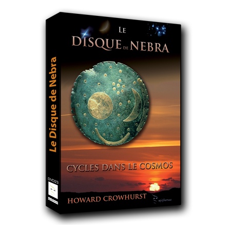 Le Disque de Nebra