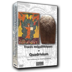 Tracés mégalithiques et Quadrivium