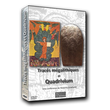 Tracés mégalithiques et Quadrivium