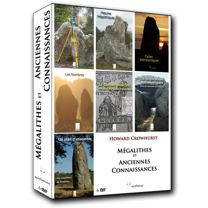 Mégalithes et Anciennes Connaissances