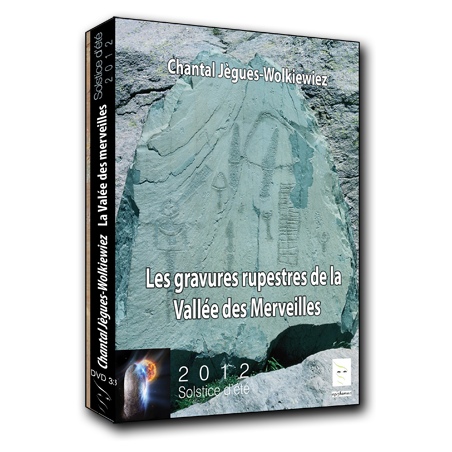 Gravures Rupestres de la Vallée des Merveilles Gravures Rupestres de la Vallée des Merveilles
