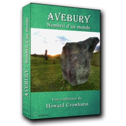 Avebury, nombril d'un monde