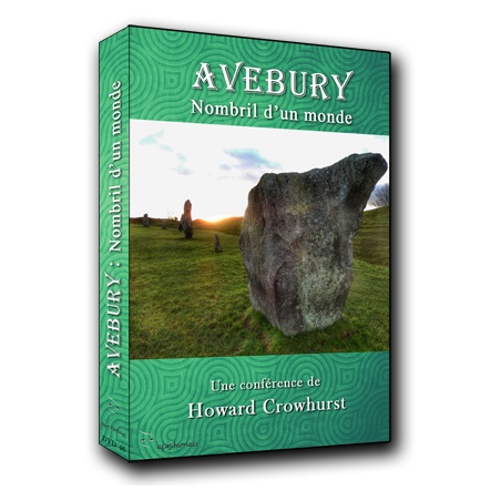 Avebury, nombril d'un monde