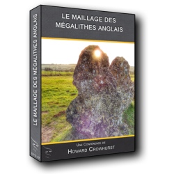 Le Maillage des Mégalithes Anglais