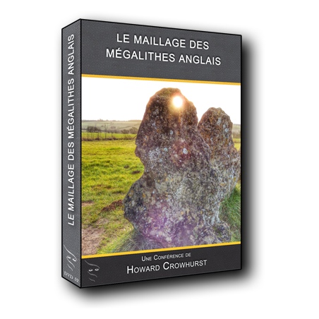 Le Maillage des Mégalithes Anglais