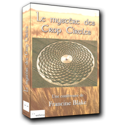 Le Mystère des Crop Circles