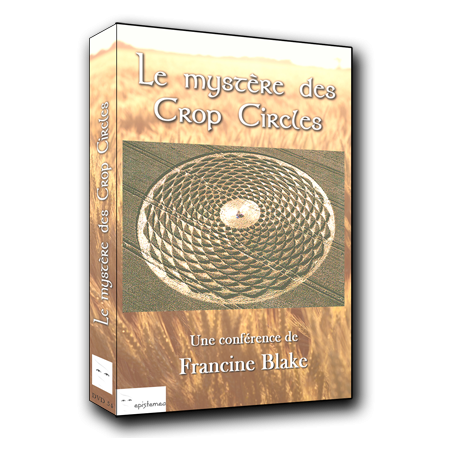 Le Mystère des Crop Circles