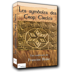 Les Symboles des Crop Circles