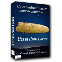 L'Os de l'Abri Lartet