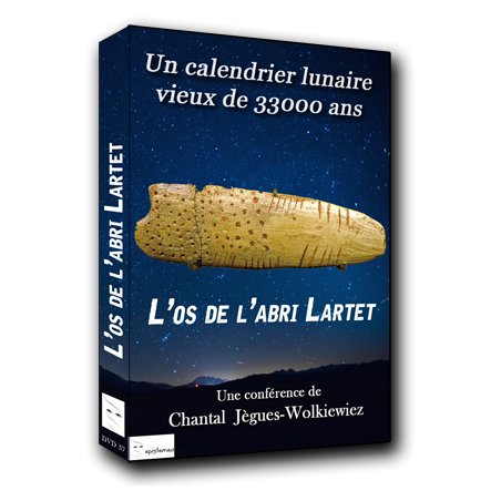 L'Os de l'Abri Lartet