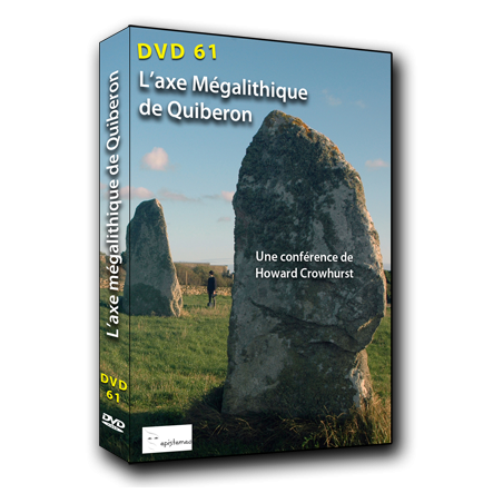 L'axe mégalithique de Quiberon