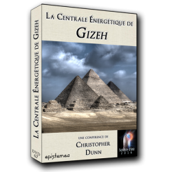 La Centrale Énergétique de Gizeh