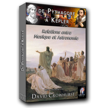 De Pythagore à Kepler