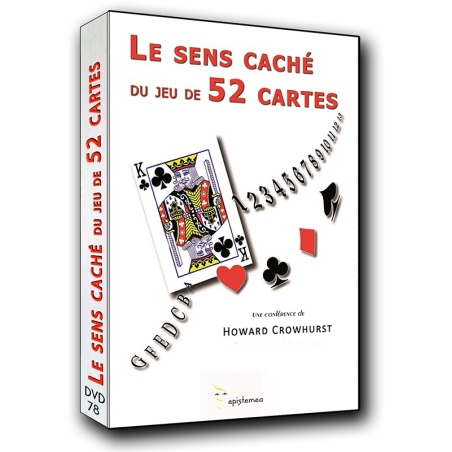 Le sens caché du jeu de 52 cartes