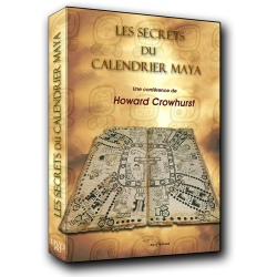 Les secrets du calendrier Maya
