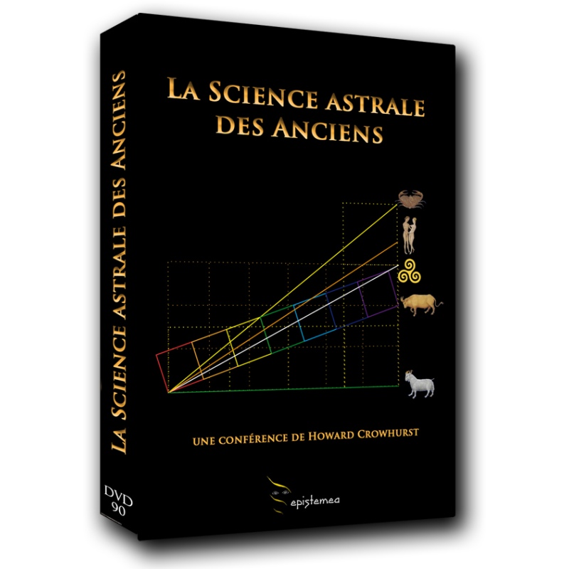 La science astrale des Anciens