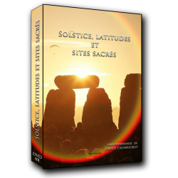 Solstice, latitude et sites sacrés