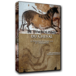 Le symbolisme du cheval-Le Tumulus de Mané Lud et l'Asvamedha