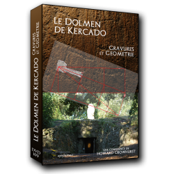 Le dolmen de Kercado, gravures et géométrie