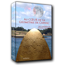 Au cœur de la géométrie de Carnac