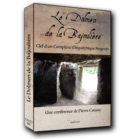 Le dolmen de la Bajoulière, clef d’un complexe mégalithique angevin