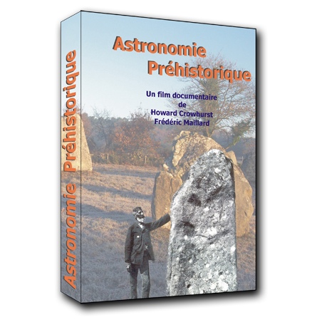 Astronomie préhistorique