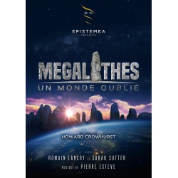 Mégalithes, un monde oublié - le DVD du film