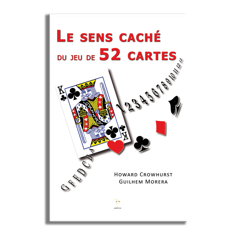 Le sens caché du jeu de 52 cartes