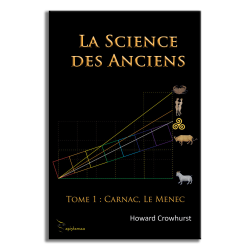 La science des Anciens Tome...