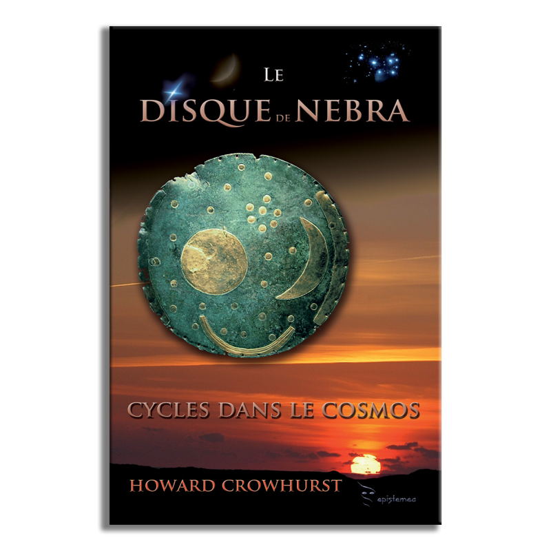 Le disque de Nebra