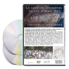 Double DVD : La grande Troménie de Locronan 2019, Parcours et conférence - Avec Howard Crowhurst