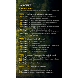 Le Grand Plan de la Troménie de Locronan