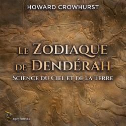 Le Zodiaque de Denderah