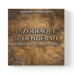 Le Zodiaque de Denderah