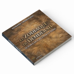 Le Zodiaque de Denderah