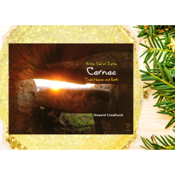 Carnac entre Ciel et Terre