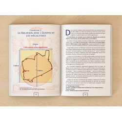 Edition numérotée et signée : Le Grand Plan de la Troménie de Locronan