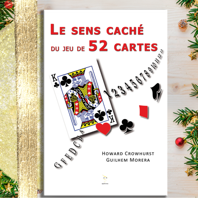 Le sens caché du jeu de 52 cartes