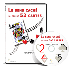 DVD Le sens caché du jeu de...